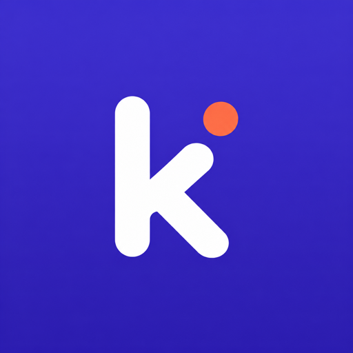 Keviio app icon
